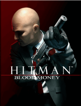 Hitman Blood Money Download for Android & IOS