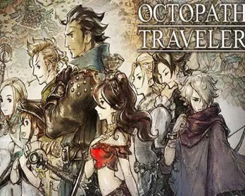 OCTOPATH TRAVELER Free full pc game for download
