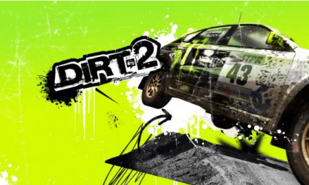 Dirt 2 PC Download free full game for windows