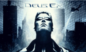 Deus Ex PC Download free full game for windows