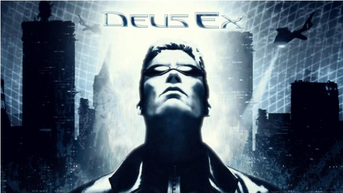 Deus Ex PC Download free full game for windows