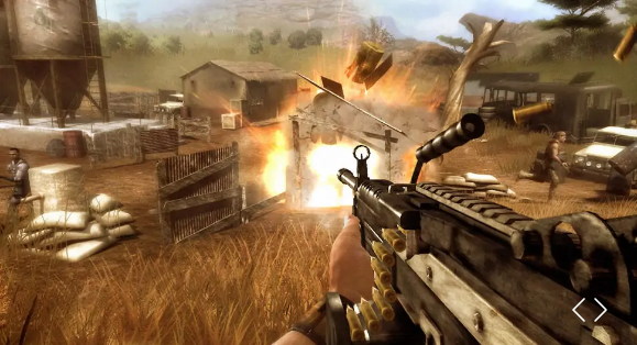 far cry 2 pc game download