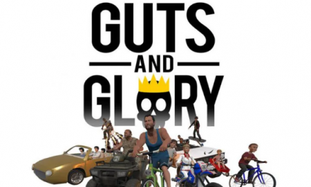 Guts And Glory iOS/APK Full Version Free Download
