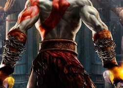 God of War 2 APK Mobile Full Version Free Download