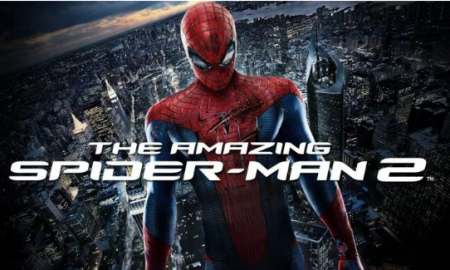 the amazing spider man 2 game free download for android