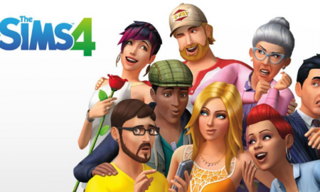 sims 4 download apk for pc