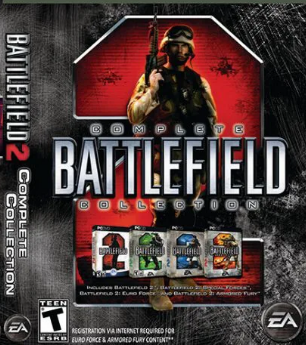 Battlefield 2 APK Download Latest Version For Android