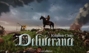 Kingdom Come Deliverance Full Version Mobile Game