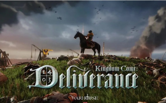 Kingdom Come Deliverance Full Version Mobile Game