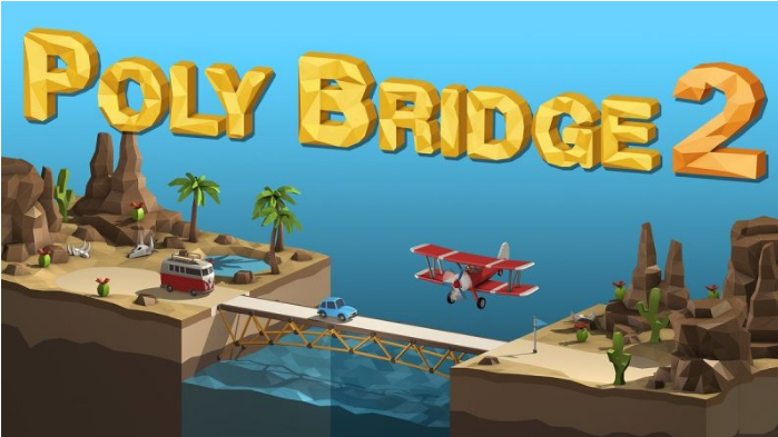 Poly Bridge 2 APK Mobile Full Version Free Download