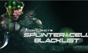 Tom Clancy’s Splinter Cell: Blacklist IOS/APK Download