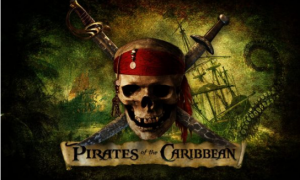 Pirates of the Caribbean Free game for windows