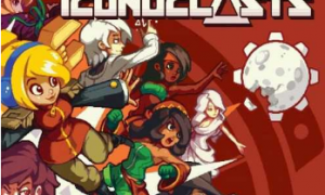 Iconoclasts PC Download free full game for windows