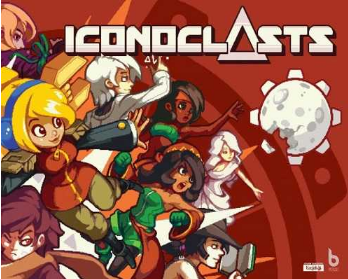Iconoclasts PC Download free full game for windows
