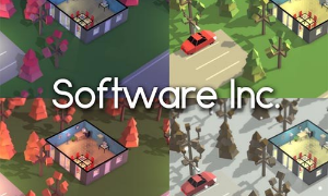 Software Inc PC Download free full game for windows