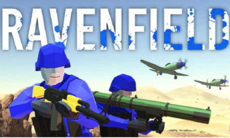 RAVENFIELD PC Download free full game for windows