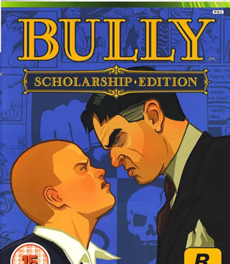 bully full game download for android
