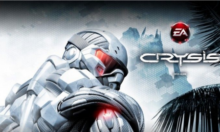 Crysis 1 Android/iOS Mobile Version Full Free Download