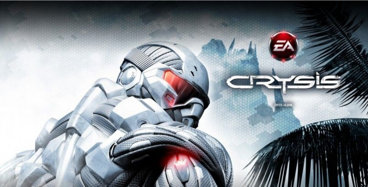 Crysis 1 Android/iOS Mobile Version Full Free Download