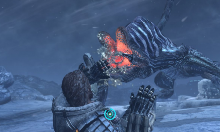 Lost Planet 3 iOS/APK Full Version Free Download