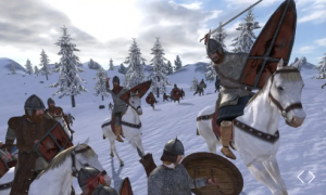 Mount & Blade Warband PC Game Download For Free