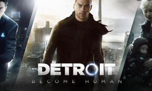 Detroit: Become Human Free full pc game for download