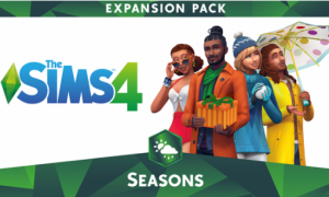 The Sims 4: Seasons iOS/APK Full Version Free Download