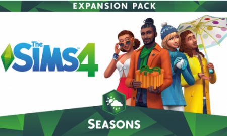 free sims 4 expansion packs