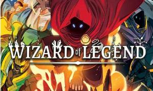 Wizard of Legend PC Download free full game for windows