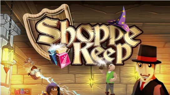 Shoppe Keep PC Download free full game for windows