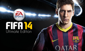 FIFA 14 Full Version Free Download