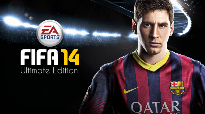 FIFA 14 Android/iOS Mobile Version Full Free Download