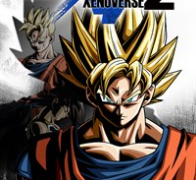 Dragon Ball z Xenoverse 2 Full Version Mobile Game