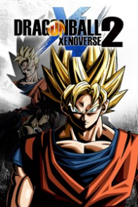 Dragon Ball z Xenoverse 2 Full Version Mobile Game