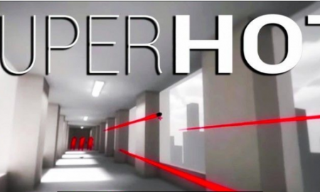SUPERHOT APK Full Version Free Download (August 2021)