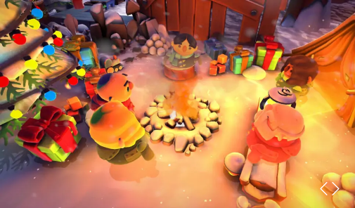Overcooked 2 iOS/APK Full Version Free Download
