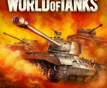 World of Tanks iOS Latest Version Free Download