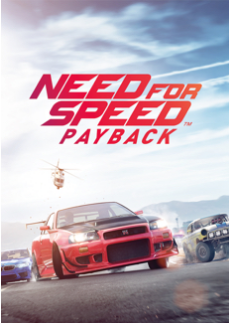 Need For Speed Payback iOS/APK Full Version Free Download