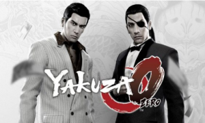 Yakuza Zero Free Download PC Windows Game