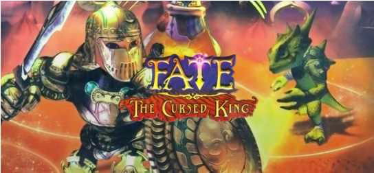 fate undiscovered realms free online game