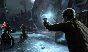 Harry Potter And The Deathly Hallows Part 2 Game Download