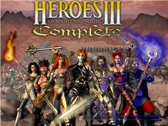 Heroes of Might and Magic 3 Free Download For PC