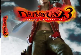 Devil May Cry 3 Free Full pc game for download