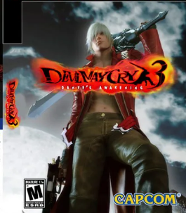 Devil May Cry 3 Free Full pc game for download