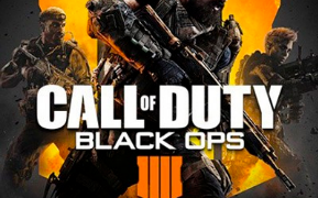 Call of Duty Black Ops 4: Blackout Game Download