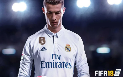 FIFA 18 Android/iOS Mobile Version Full Free Download