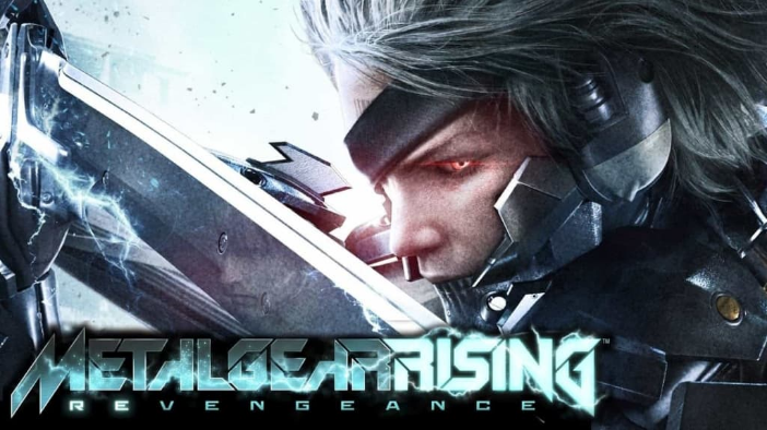 Realme Pad Metal Gear Rising Revengeance (Windows) Gameplay Chikii Android  Cloud Gaming 