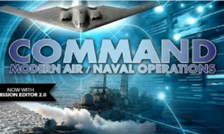 Command: Modern Air Naval Operations IOS/APK Download