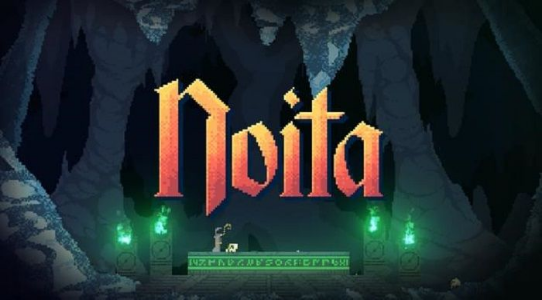 NOITA Android/iOS Mobile Version Full Free Download