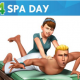 The Sims 4: Spa Day iOS Latest Version Free Download